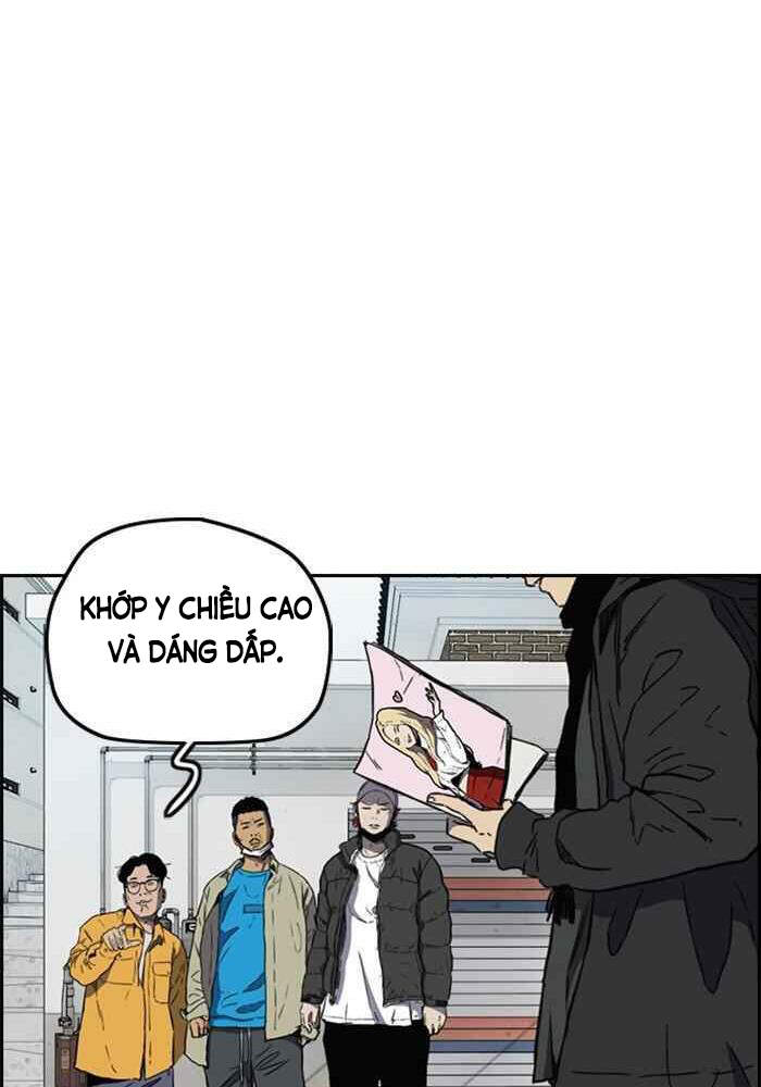 Thể Thao Cực Hạn Chap 252 - Next Chap 253