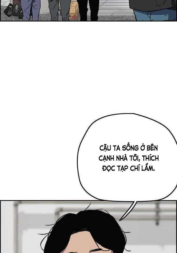 Thể Thao Cực Hạn Chap 252 - Next Chap 253