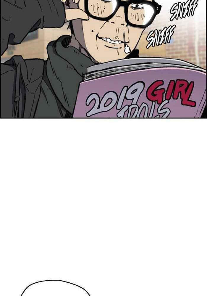 Thể Thao Cực Hạn Chap 252 - Next Chap 253