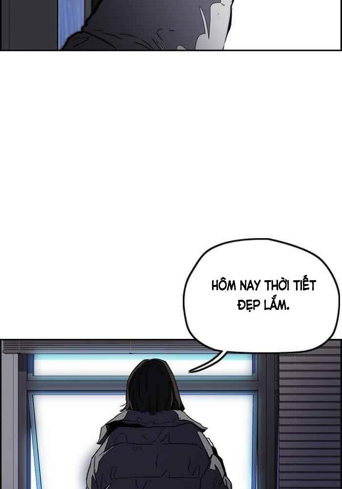 Thể Thao Cực Hạn Chap 252 - Next Chap 253