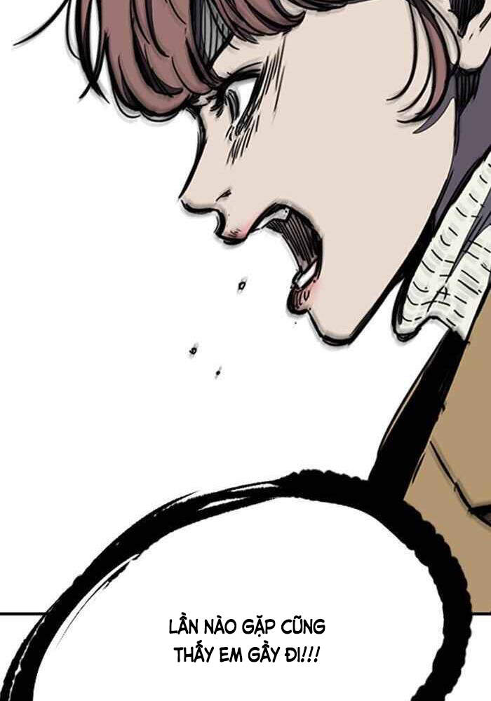 Thể Thao Cực Hạn Chap 253 - Next Chap 254