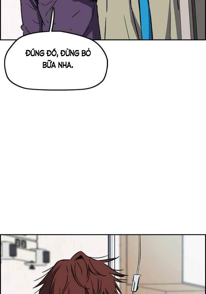 Thể Thao Cực Hạn Chap 253 - Next Chap 254