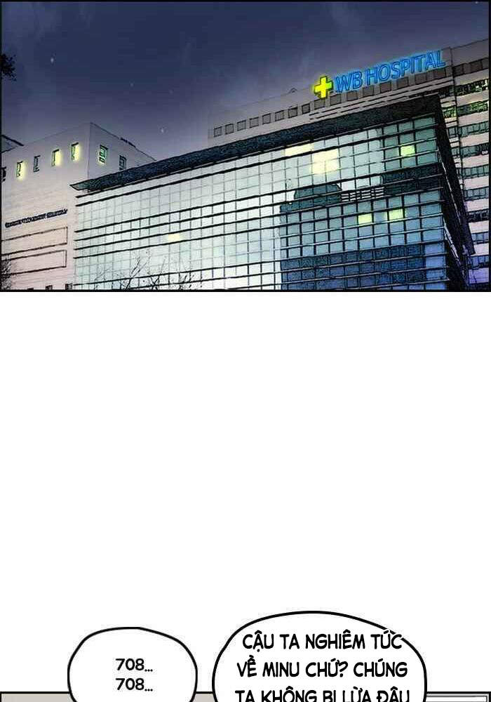 Thể Thao Cực Hạn Chap 254 - Next Chap 255