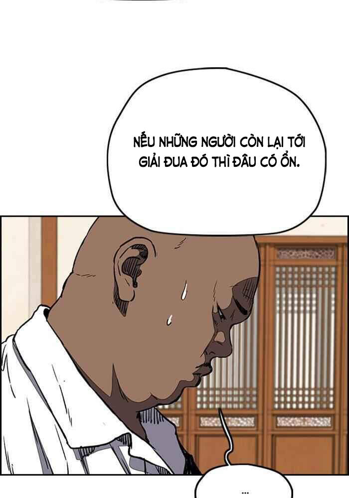 Thể Thao Cực Hạn Chap 254 - Next Chap 255