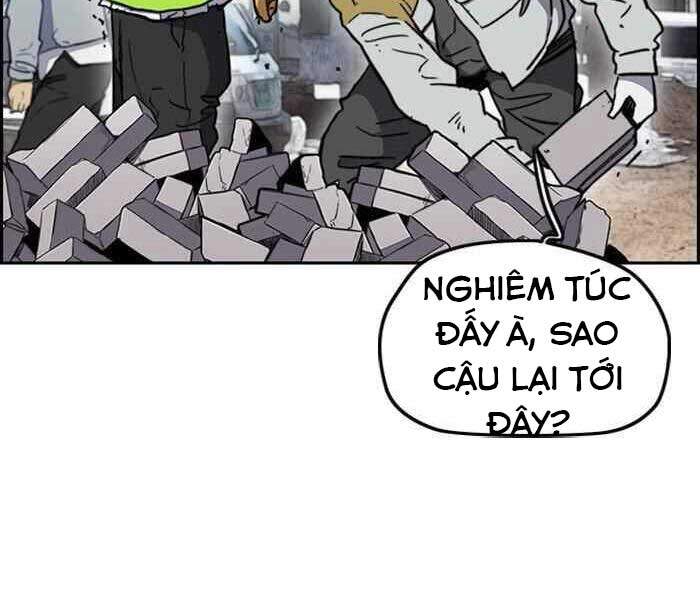 Thể Thao Cực Hạn Chap 256 - Next Chap 257