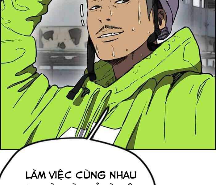 Thể Thao Cực Hạn Chap 256 - Next Chap 257
