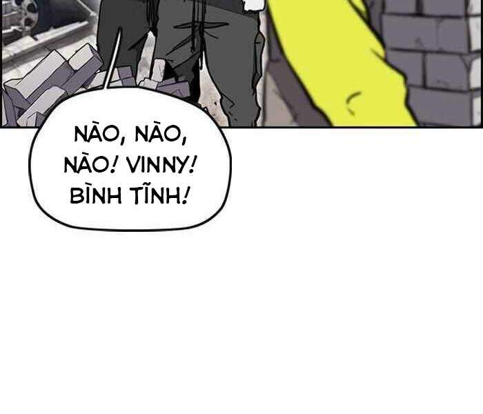 Thể Thao Cực Hạn Chap 256 - Next Chap 257