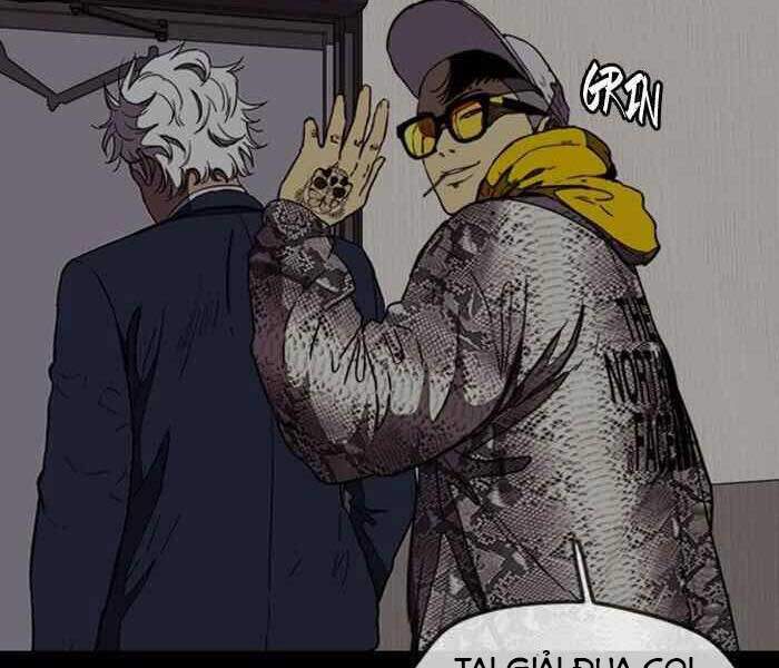 Thể Thao Cực Hạn Chap 256 - Next Chap 257