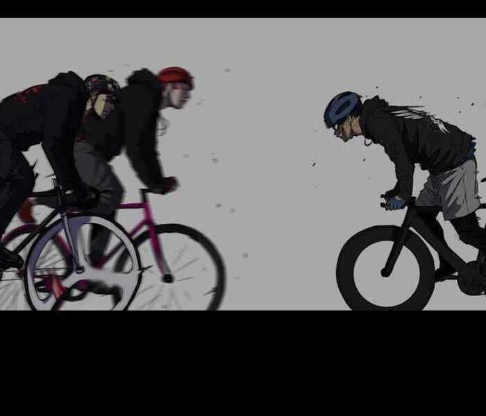 Thể Thao Cực Hạn Chap 256 - Next Chap 257