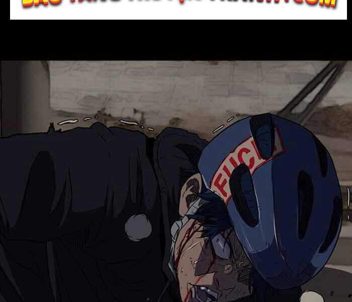 Thể Thao Cực Hạn Chap 256 - Next Chap 257