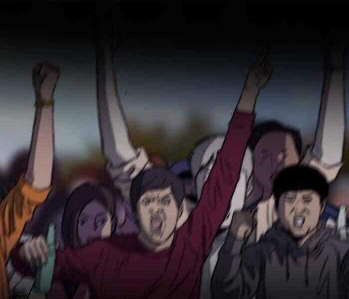 Thể Thao Cực Hạn Chap 257 - Next Chap 258