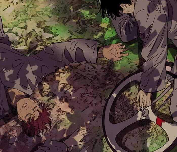 Thể Thao Cực Hạn Chap 257 - Next Chap 258