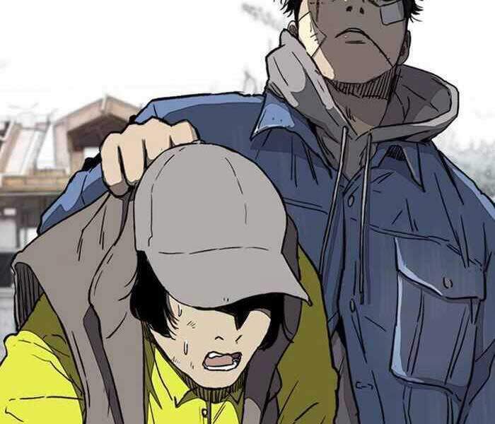 Thể Thao Cực Hạn Chap 257 - Next Chap 258