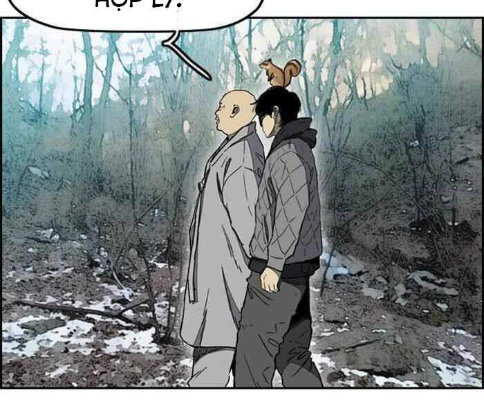 Thể Thao Cực Hạn Chap 258 - Next Chap 259