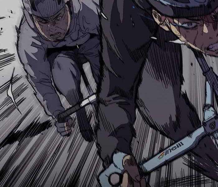 Thể Thao Cực Hạn Chap 259 - Next Chap 260