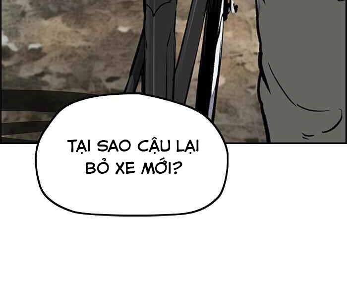 Thể Thao Cực Hạn Chap 260 - Next Chap 261