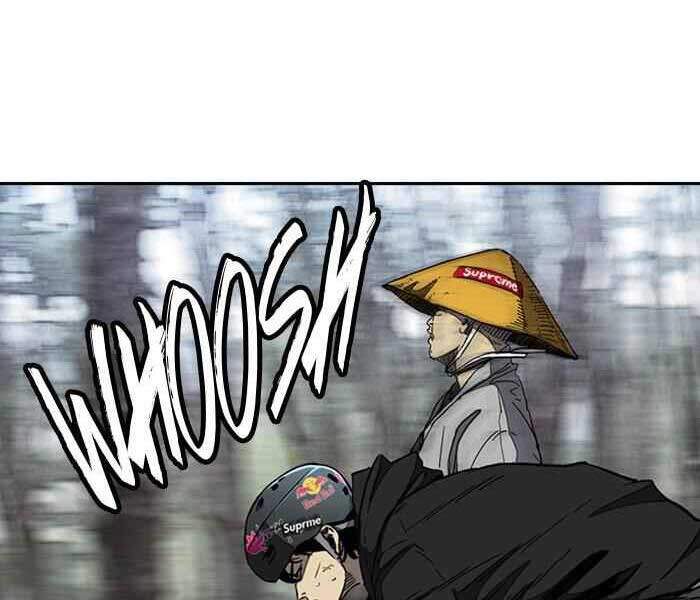 Thể Thao Cực Hạn Chap 261 - Next Chap 262