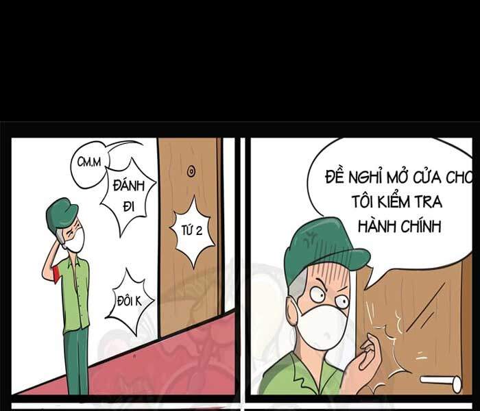 Thể Thao Cực Hạn Chap 261 - Next Chap 262