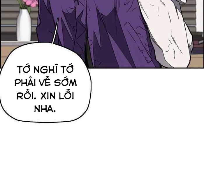 Thể Thao Cực Hạn Chap 261 - Next Chap 262