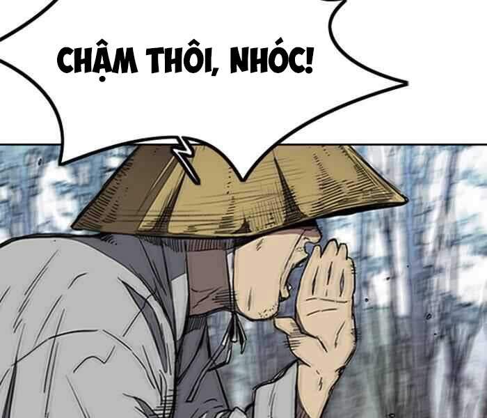 Thể Thao Cực Hạn Chap 261 - Next Chap 262