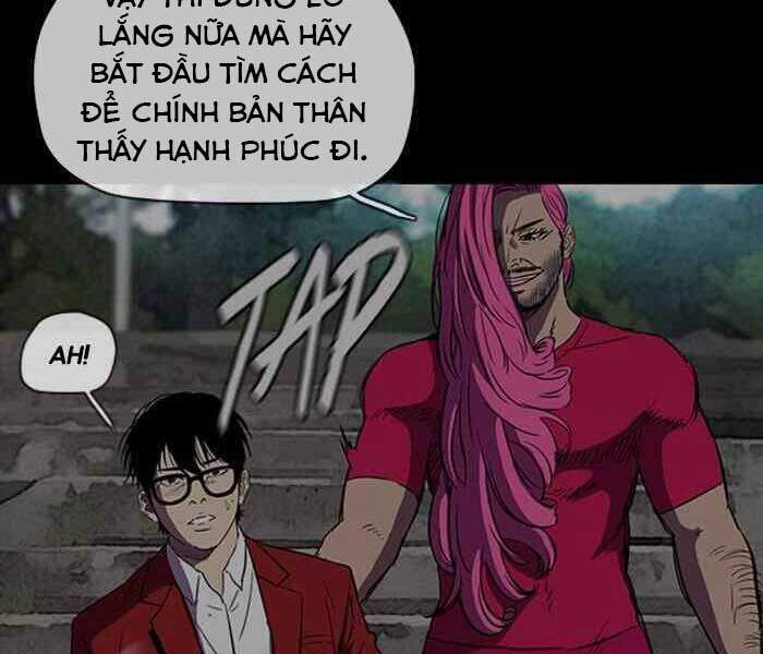 Thể Thao Cực Hạn Chap 264 - Next Chap 265