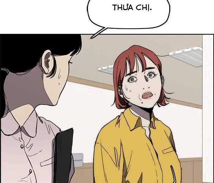 Thể Thao Cực Hạn Chap 264 - Next Chap 265