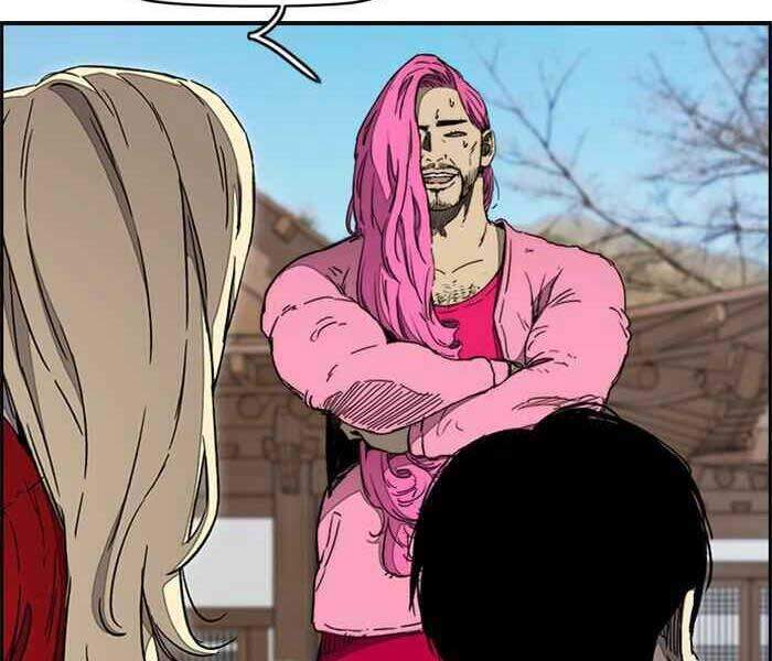 Thể Thao Cực Hạn Chap 264 - Next Chap 265