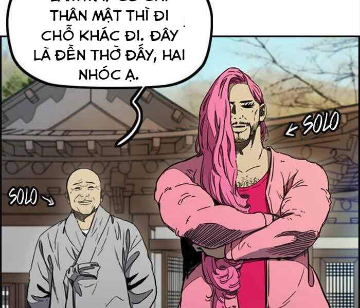 Thể Thao Cực Hạn Chap 264 - Next Chap 265