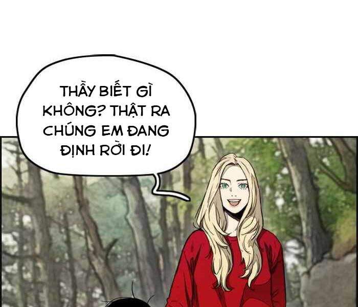 Thể Thao Cực Hạn Chap 264 - Next Chap 265