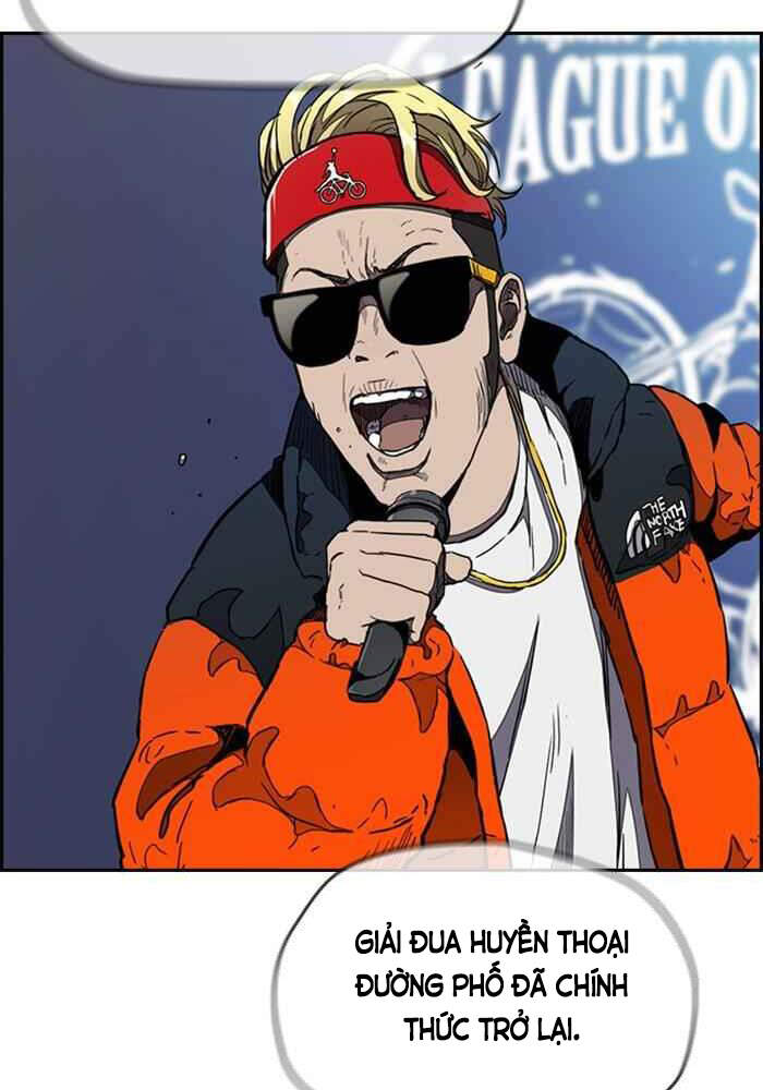 Thể Thao Cực Hạn Chap 266 - Next Chap 267