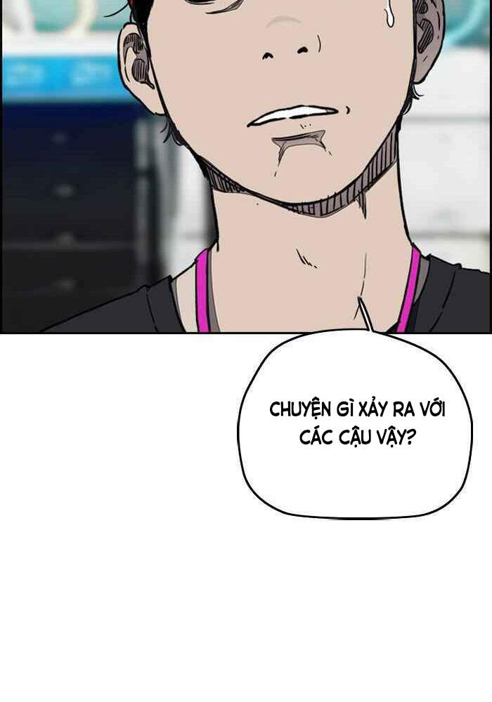 Thể Thao Cực Hạn Chap 266 - Next Chap 267