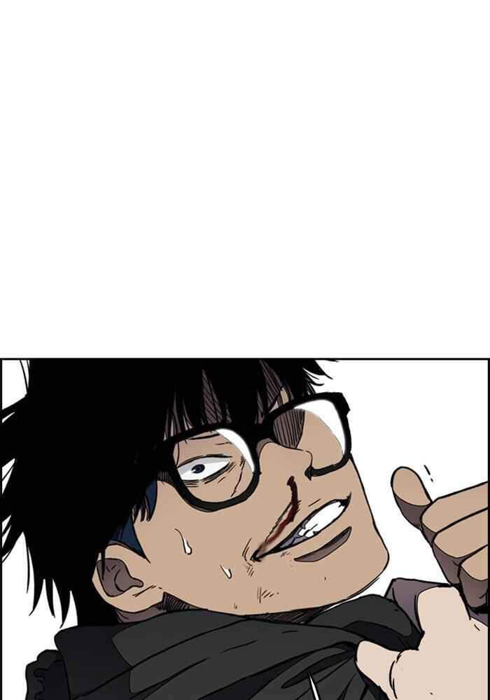 Thể Thao Cực Hạn Chap 267 - Next Chap 268