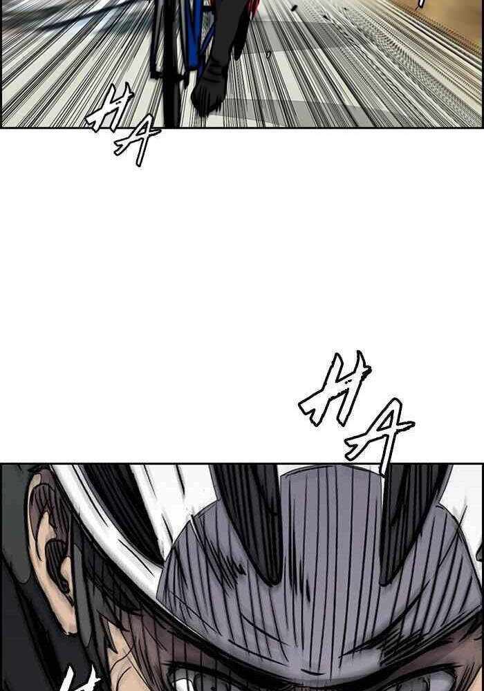 Thể Thao Cực Hạn Chap 271 - Next Chap 272