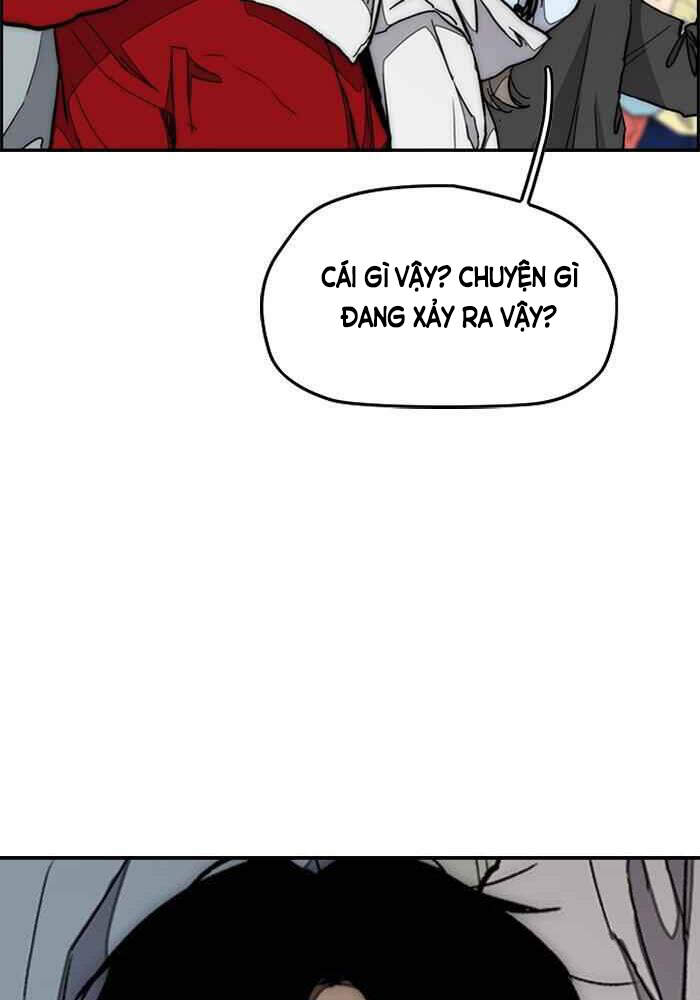 Thể Thao Cực Hạn Chap 271 - Next Chap 272