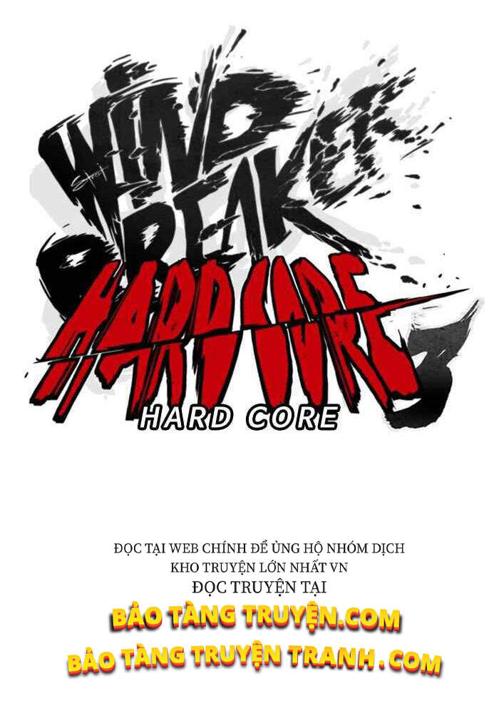 Thể Thao Cực Hạn Chap 271 - Next Chap 272