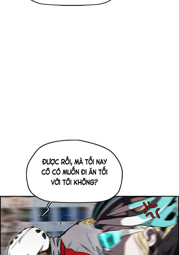 Thể Thao Cực Hạn Chap 272 - Next Chap 273