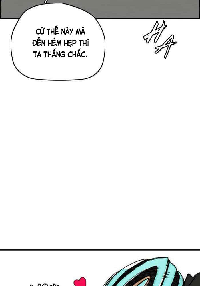 Thể Thao Cực Hạn Chap 272 - Next Chap 273