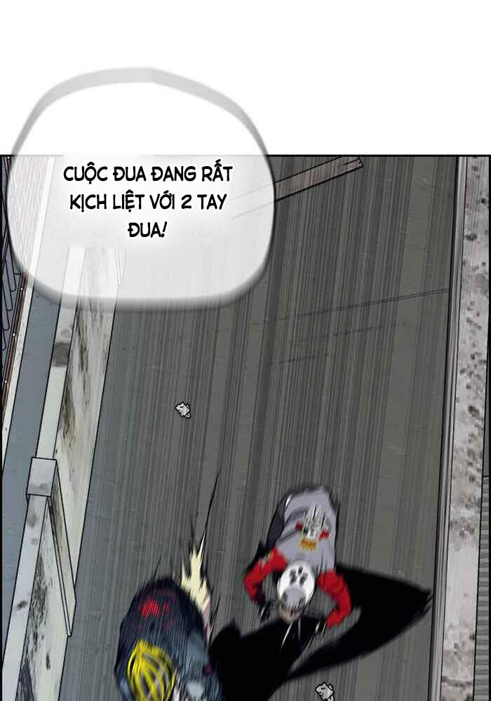 Thể Thao Cực Hạn Chap 273 - Next Chap 274