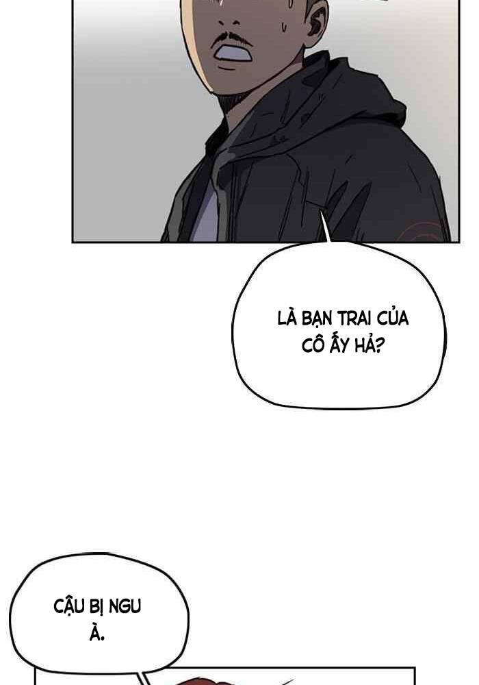 Thể Thao Cực Hạn Chap 275 - Next Chap 276