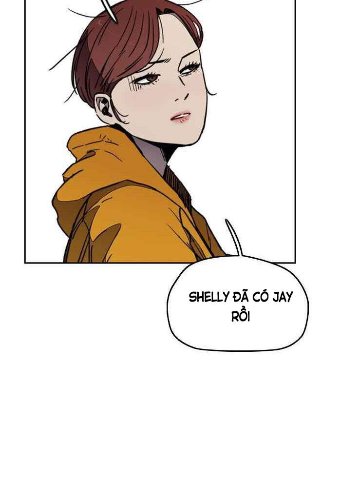 Thể Thao Cực Hạn Chap 275 - Next Chap 276