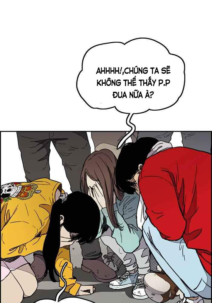 Thể Thao Cực Hạn Chap 275 - Next Chap 276