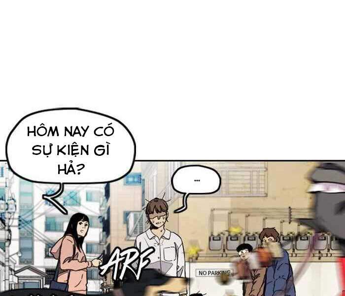 Thể Thao Cực Hạn Chap 278 - Next Chap 279