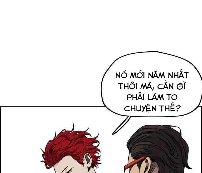 Thể Thao Cực Hạn Chap 281 - Next Chap 282