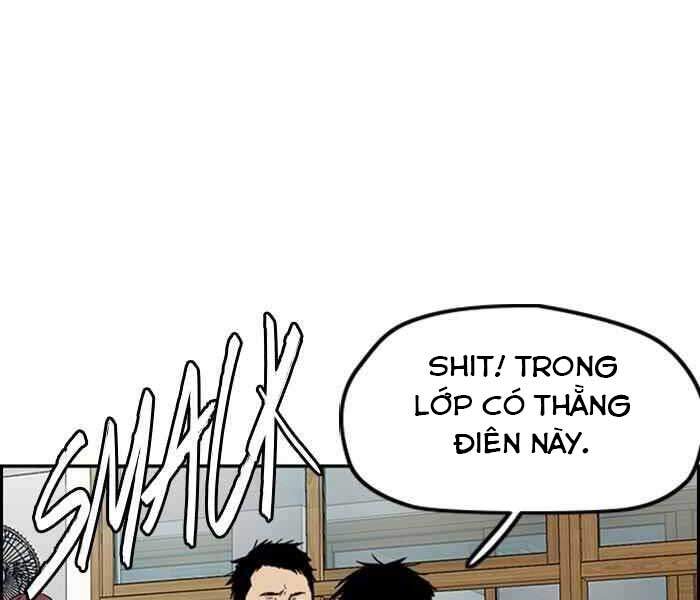 Thể Thao Cực Hạn Chap 281 - Next Chap 282