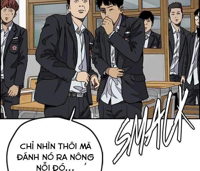 Thể Thao Cực Hạn Chap 281 - Next Chap 282