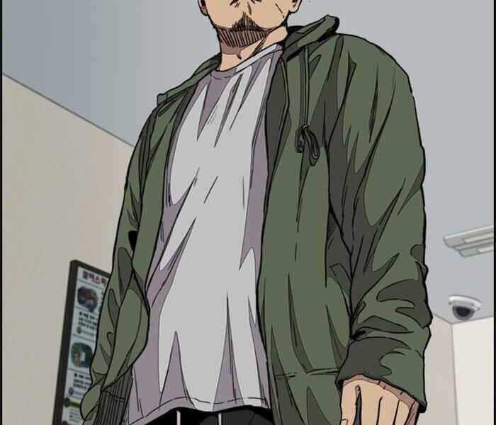 Thể Thao Cực Hạn Chap 281 - Next Chap 282