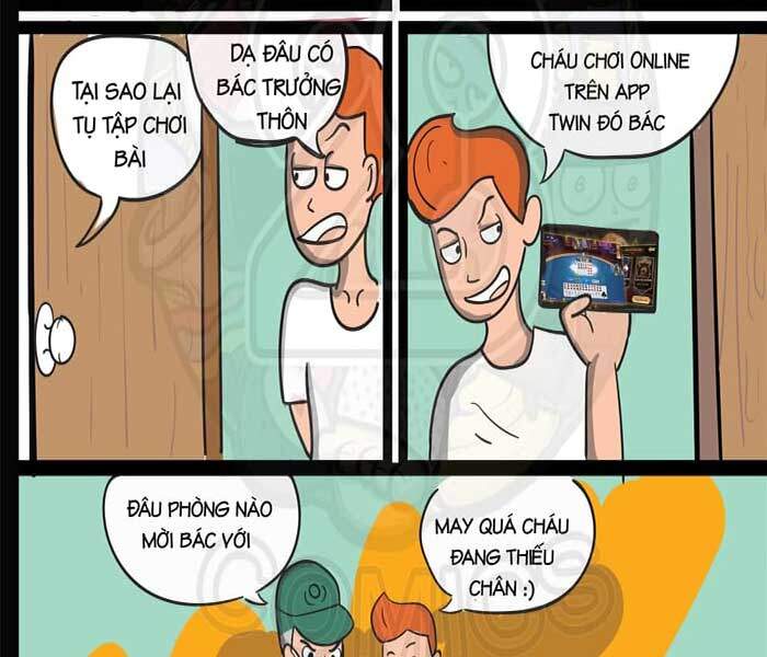 Thể Thao Cực Hạn Chap 282 - Next Chap 283