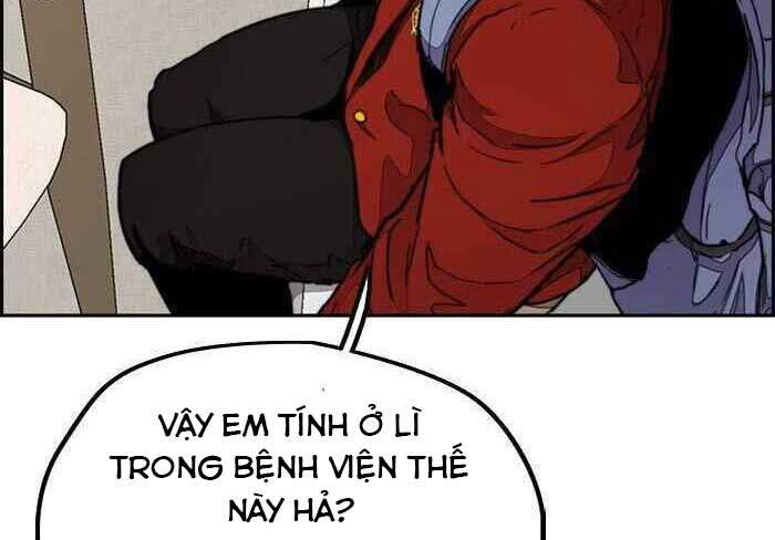 Thể Thao Cực Hạn Chap 282 - Next Chap 283
