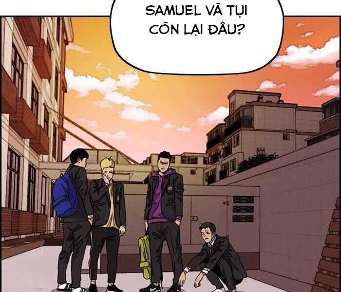 Thể Thao Cực Hạn Chap 283 - Next Chap 284