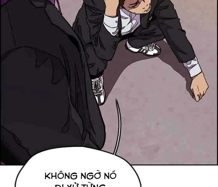 Thể Thao Cực Hạn Chap 283 - Next Chap 284